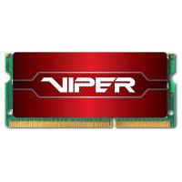 Модуль пам'яті для ноутбука SoDIMM DDR4 16GB 2133 MHz Viper RED Patriot (PV416G213C4S)