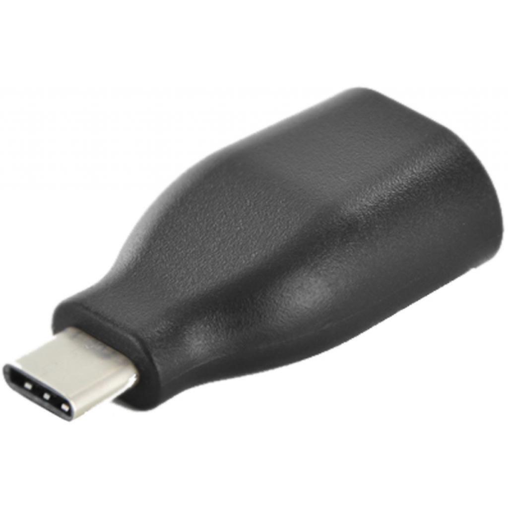 Перехідник Type-C to USB AF Digitus (AK-300506-000-S) Перехідник Type-C to USB AF Digitus (AK-300506-000-S)