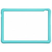 Чохол до планшета Lenovo 10" TAB4 10 Bumper Sticker Film Blue (ZG38C01715)