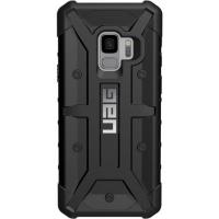 Чохол до мобільного телефона UAG Galaxy S9 Pathfinder Black (GLXS9-A-BK)