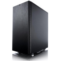 Корпус Fractal Design Define C (FD-CA-DEF-C-BK-TG)