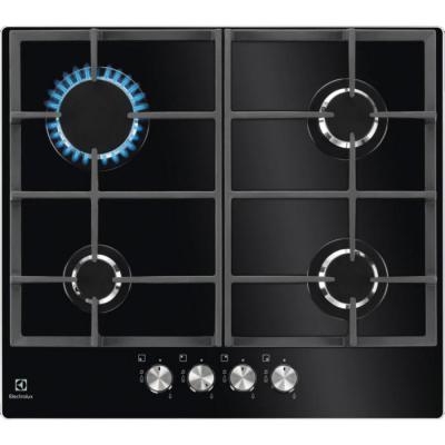 Варочна поверхня ELECTROLUX GPE263YK