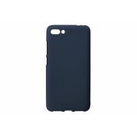 Чохол до мобільного телефона Goospery Asus Zenfone 4 Max (ZC554) SF Jelly Midnight Blue (8809640681929)