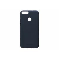 Чохол до мобільного телефона Goospery Samsung Galaxy A30 (A305), SF JELLY, MIDNIGHT BLUE (8809661786443)