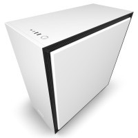 Корпус NZXT H710i White/Black (CA-H710i-W1)