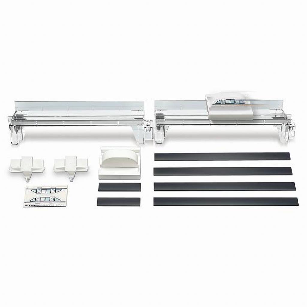 Набір для експериментів 4М Поїзд на магнітній подушці (00-03379) Набір для експериментів 4М Поїзд на магнітній подушці (00-03379)