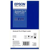 Фотопапір Epson 12*165 см Pro-S Paper Luster 5x65 (C13S450065BP)