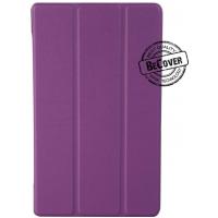 Чохол до планшета BeCover Smart Case для HUAWEI Mediapad T3 7 Purple (701495)