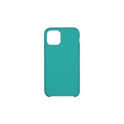Чохол до моб. телефона 2E Apple iPhone 11 Pro (5.8"), Liquid Silicone, Dark Green (2E-IPH-11PR-OCLS-DG)