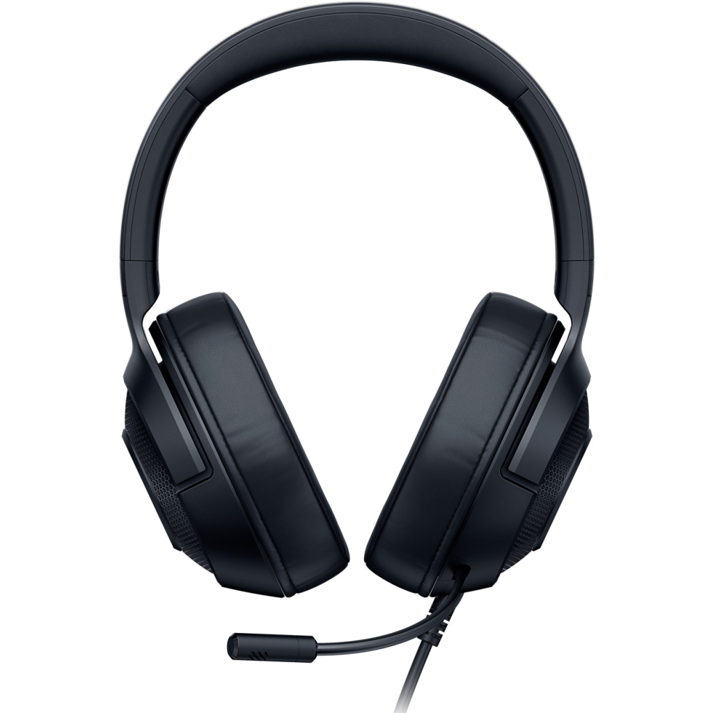 Навушники Razer Kraken X Lite (RZ04-02950100-R381/R3M1) Навушники Razer Kraken X Lite (RZ04-02950100-R381/R3M1)