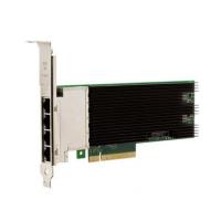 Мережева карта INTEL PCIE 10GB QUAD PORT (X710T4BLK 943053)