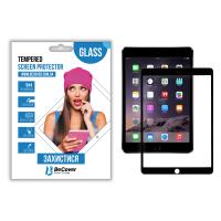 Скло захисне BeCover Apple iPad 10.2 2019/2020/2021 Black (704523)