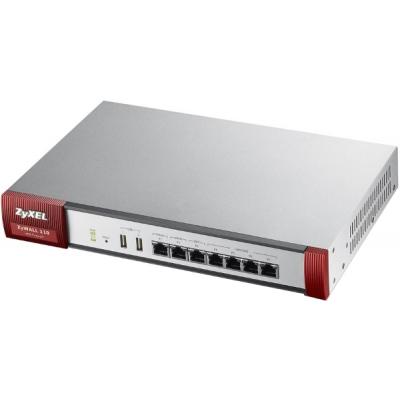 Файєрвол ZyXel ZYWALL110-EU0101F