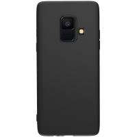 Чохол до мобільного телефона T-Phox Samsung A6 2018/A600 - Shiny (Black) (6970225134030)