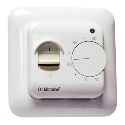 Thermostat OJ Electronics OTN-1991-RU (000006415)