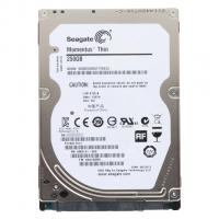 Жорсткий диск для ноутбука 2.5" 250GB Seagate (# ST250LT012-FR #)