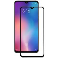 Скло захисне BeCover Xiaomi Mi 9 SE Black (703720)