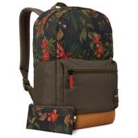 Рюкзак для ноутбука Case Logic 15.6" Commence 24L CCAM-1116 Multi Floral/Cumin (3203849)