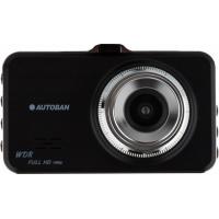 Відеореєстратор Autoban AVR-23 1080p FHD (black) (avr23b)