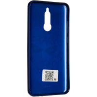 Чохол до мобільного телефона Gelius QR Case for Xiaomi Redmi 8a Joker (00000076832)