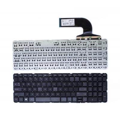 Laptop keyboard HP 350 G1/355 G2 black (KB310737)