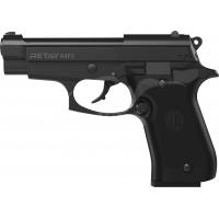 Стартовий пістолет Retay 84FS Black (R630100B)