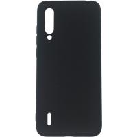 Чохол до мобільного телефона Armorstandart Matte Slim Fit Xiaomi Mi 9 Lite Black (ARM55784)