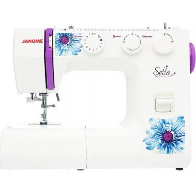 Janome SELLA sewing machine