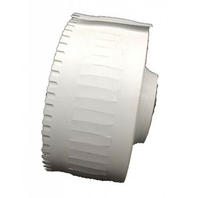Етикет-стрічка Brady 4.2 мм х 15 мм. 2500 шт, "Флажок" (PTDSU-15-7596)