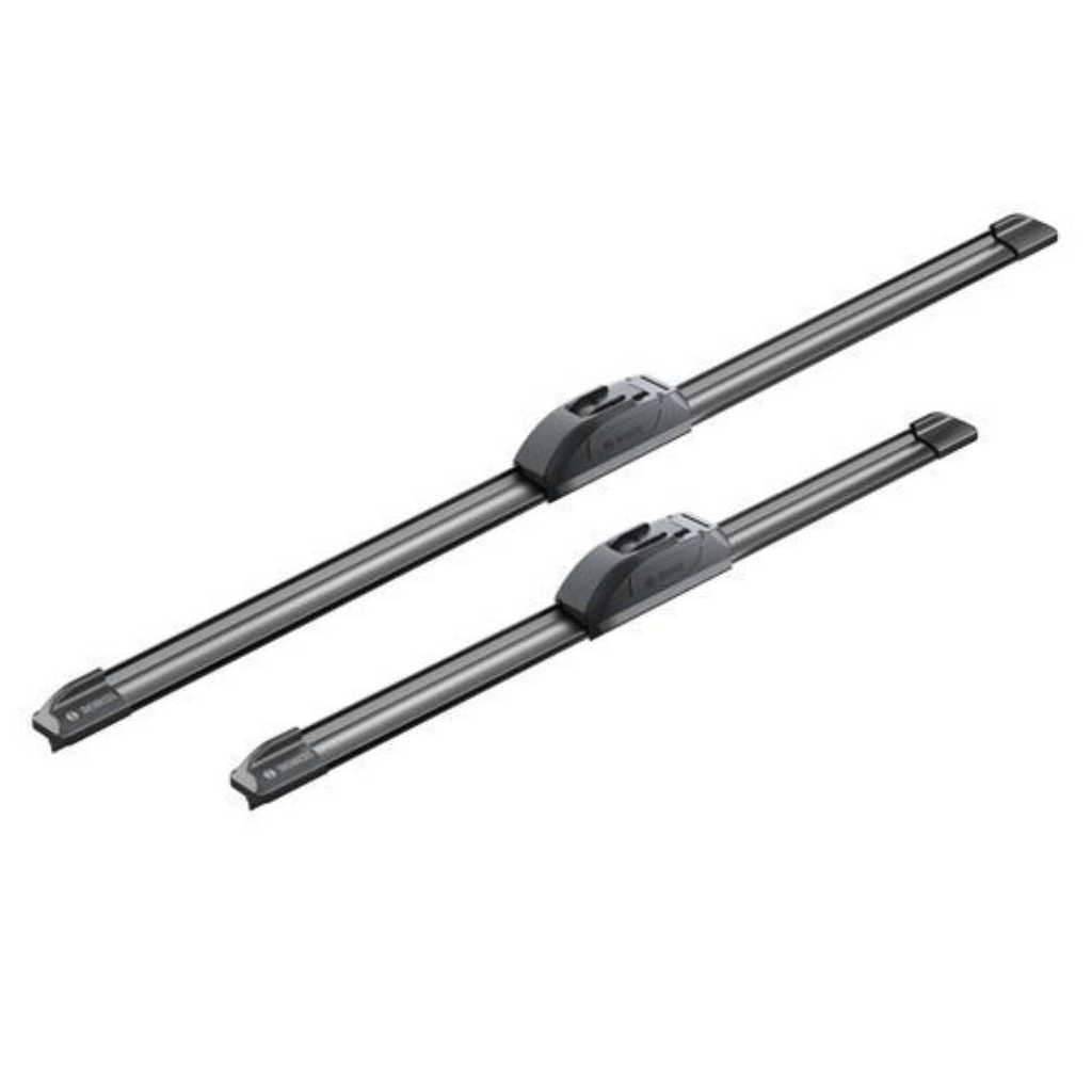 Щітка склоочисника Bosch 3 397 118 984