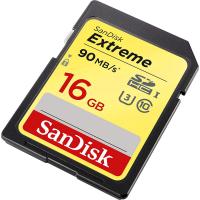 Карта пам'яті SanDisk 2x16GB SDXC class 10 UHS-1 (SDSDXNE-016G-GNCI2)