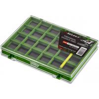 Fisherman's box Select Terminal Tackle Box SLHS-036 14.5x11x2.2cm (1870.30.55)