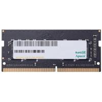 Модуль пам'яті для ноутбука SoDIMM DDR4 8GB 3200 MHz Apacer (ES.08G21.GSH)