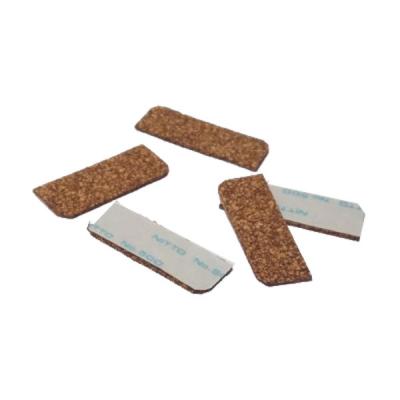 Brake pad pad Samsung SCX511x/531x/WC-M15/M20/20i/312 analog 019N00612/JC AHK (3205014)