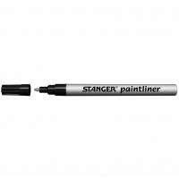 Marker Stanger Permanent silver Paint 1-2 mm (210007)