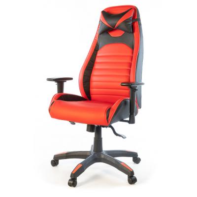 Gaming chair Aklas Hazard PL ANF Red (21000)