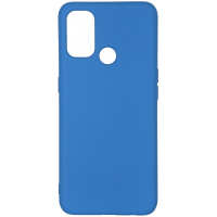 Чохол до мобільного телефона Armorstandart ICON Case OPPO A53 Light Blue (ARM57630)