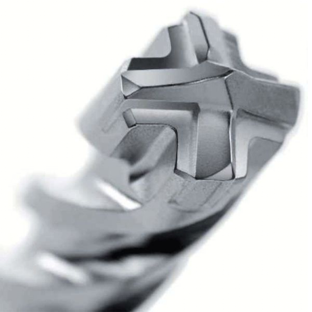 Бур Makita SDS-PLUS Nemesis 18x450 мм (B-12061) Бур Makita SDS-PLUS Nemesis 18x450 мм (B-12061)