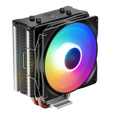 Cooler for Deepcool GAMMAXX 400XT processor