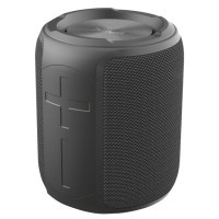 Акустична система Trust Caro Compact Bluetooth Speaker Black (23834)