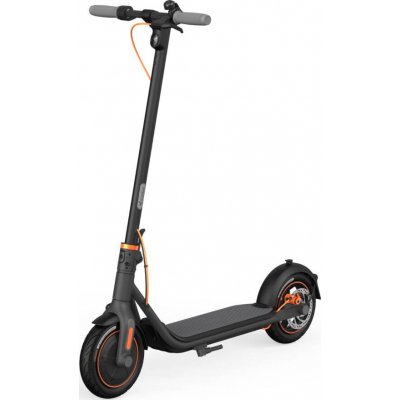 Електросамокат Ninebot KickScooter F30 Black (841458)