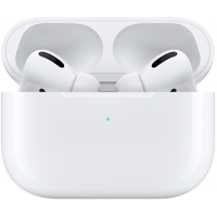 Навушники Apple AirPods Pro with Charging Case (MWP22TY/A)