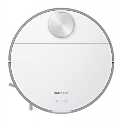 Пилосос Samsung VR30T80313W/EV