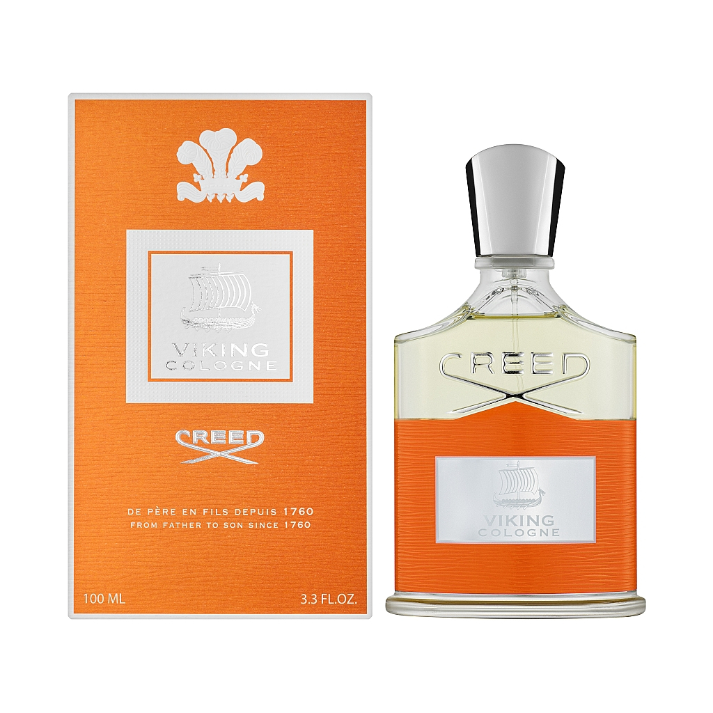 Одеколон Creed Viking Cologne 100 мл (3508441001381)