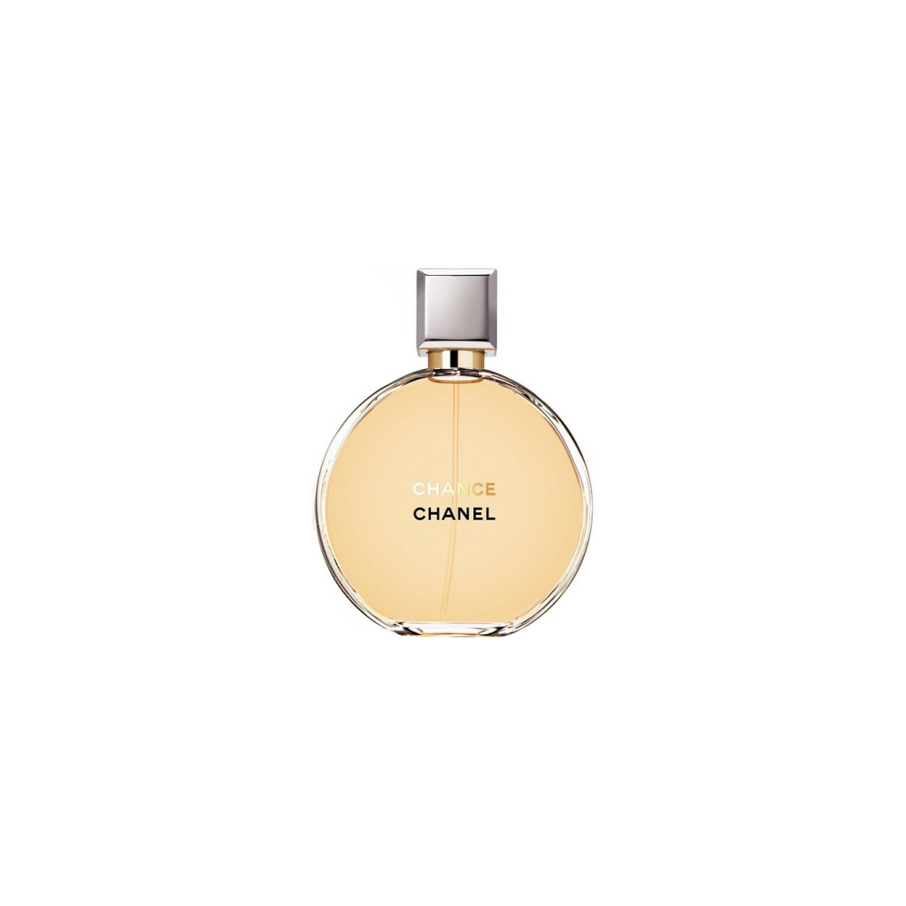 Туалетна вода Chanel Chance Eau de Toilette 100 мл (3145891264609)
