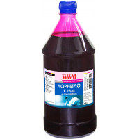 Чорнило WWM Epson XP-600/XP-605/XP-700 1000г Magenta (E26/M-4)