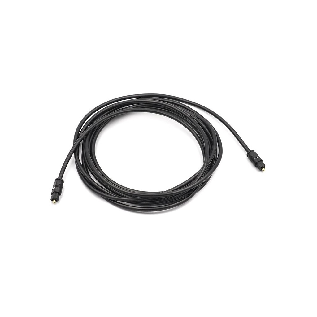 Кабель мультимедійний Optical Toslink 3.0m PowerPlant (CA911073)