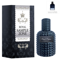 Парфумована вода Royal SZ SZ1714 альтернатива Givenchy Gentlemen Only Intense 50 мл (489315741438)