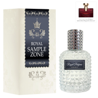 Eau de parfum Royal SZ SZ1794 alternative to Bvlgari Splendida Magnolia Sensuel 50 ml (489315741513)