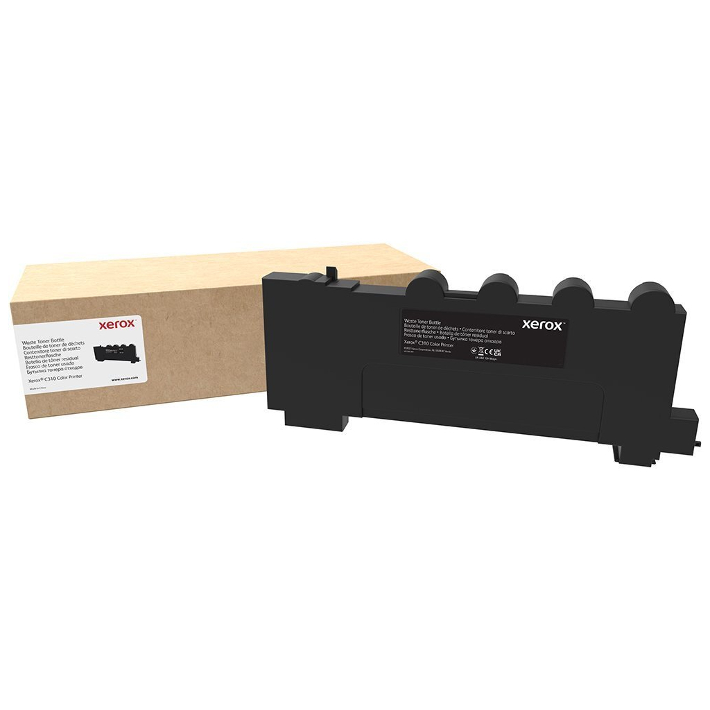 Контейнер відпрацьованого тонера Xerox C310/C315, 25K (008R13325) Контейнер відпрацьованого тонера Xerox C310/C315, 25K (008R13325)